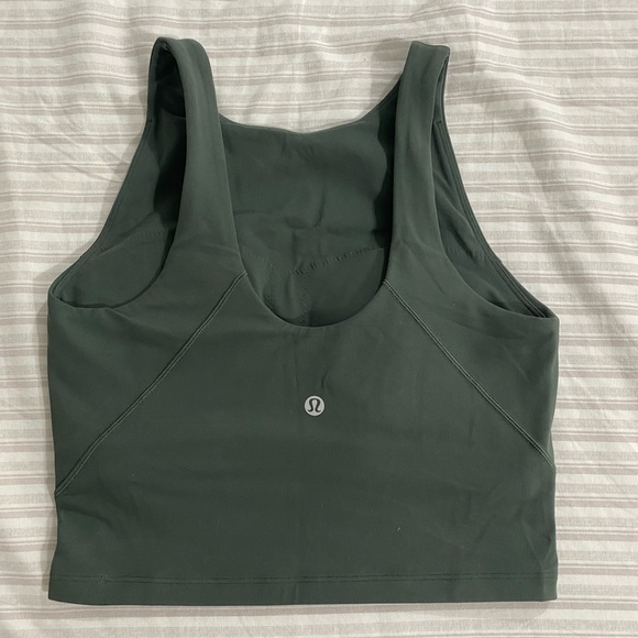 NWT lululemon align tank top - Picture 2 of 3